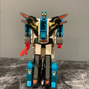 DX 세븐체인저