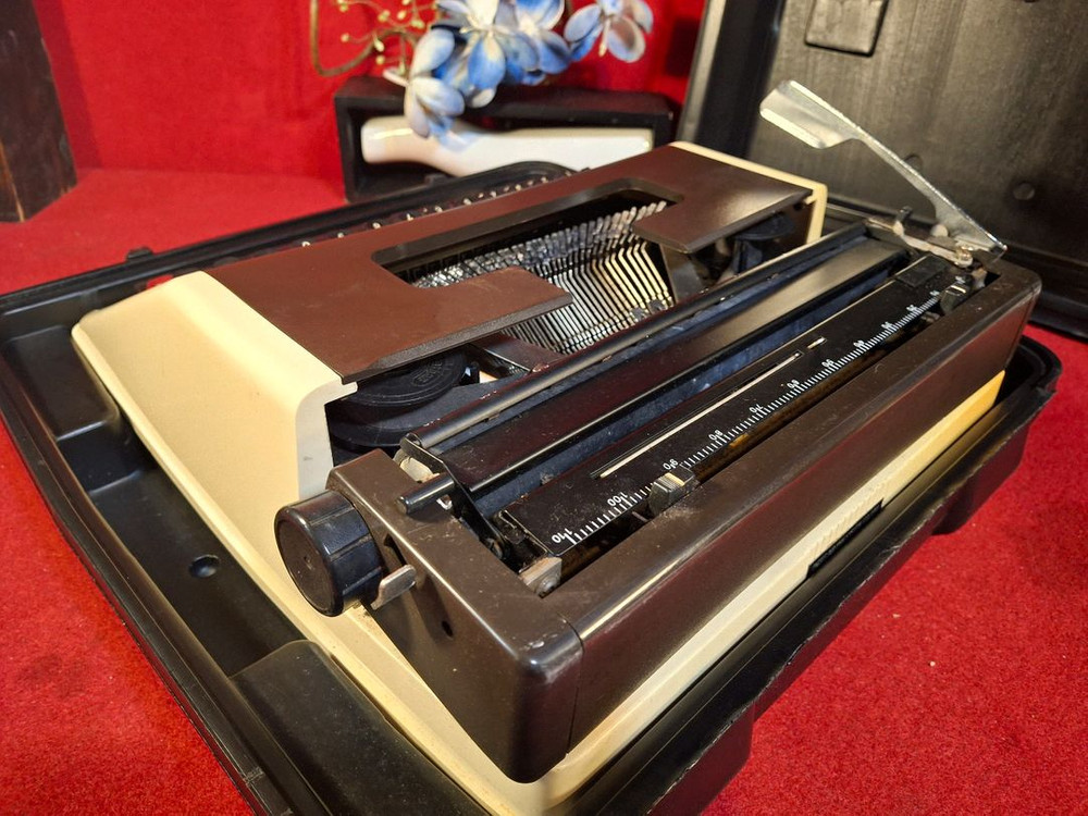 마라톤 한글타자기 1점 이미지