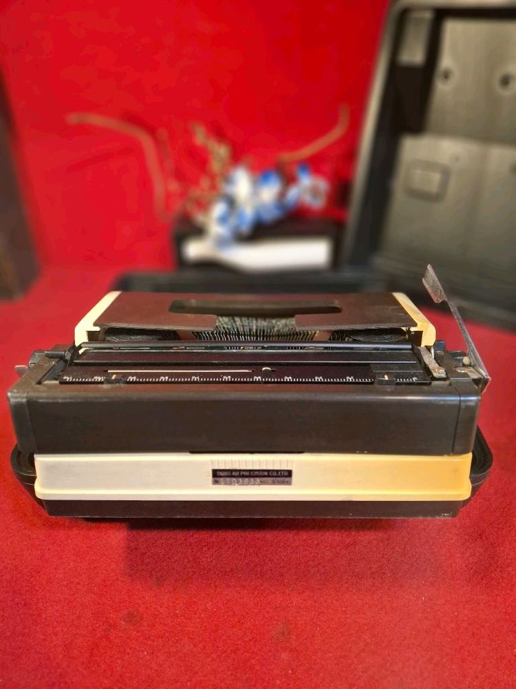 마라톤 한글타자기 1점 이미지