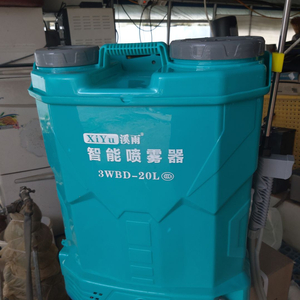 충전분무기