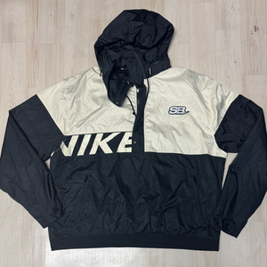 나이키 SB 스케이트 아노락 후드 자켓 2XL