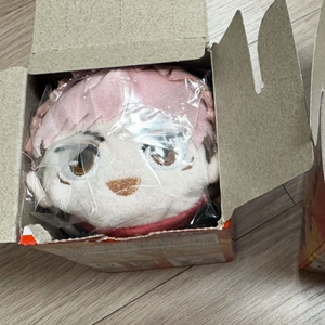 주술회전 포테코로 마스코트2 이타도리유지