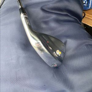 타이틀리스트 46도 웨지