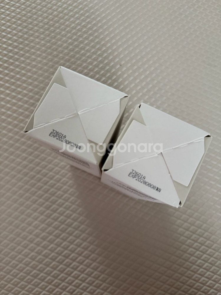 셀렌디르 실크폼 트리트먼트(2개일괄)--1