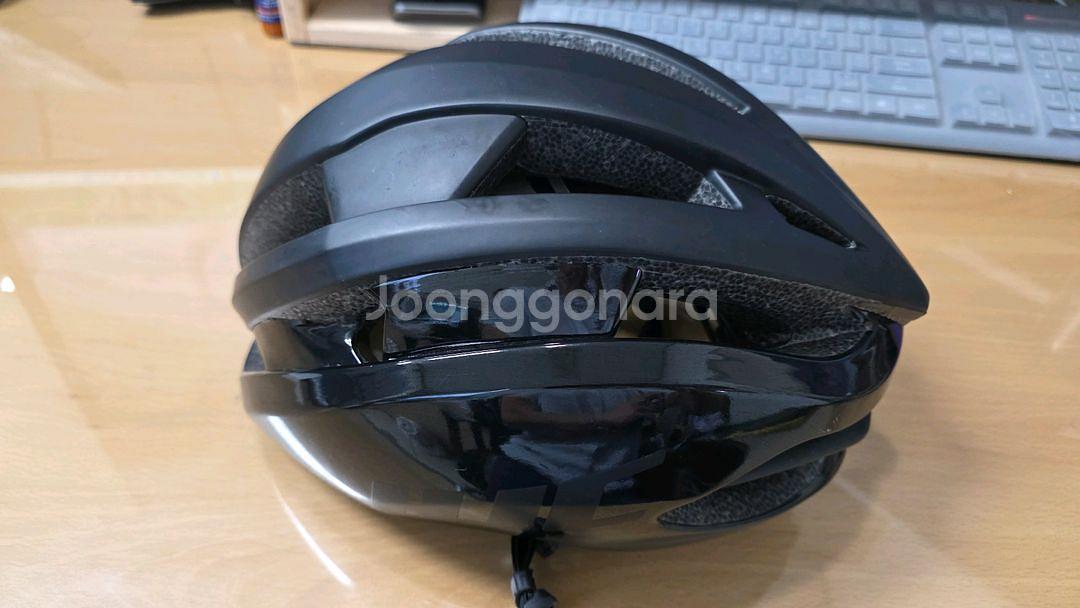 아이벡스2.0 L 헬맷--1