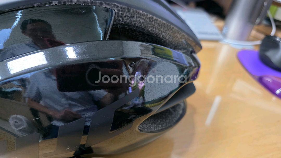 아이벡스2.0 L 헬맷--2