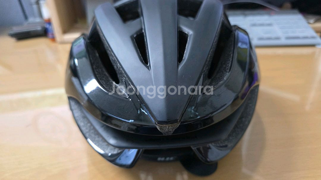 아이벡스2.0 L 헬맷--3