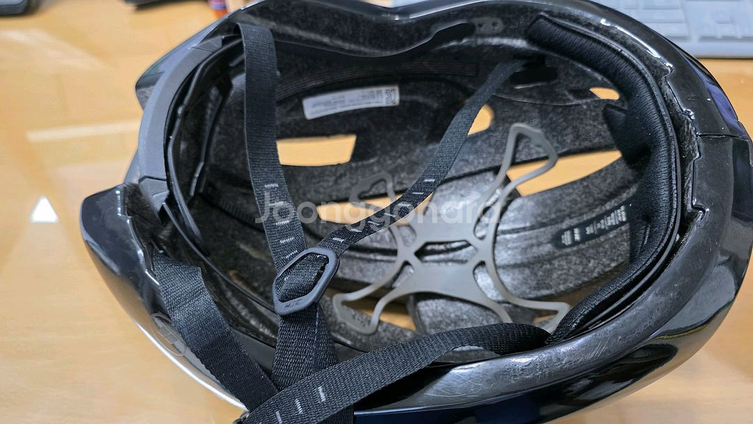 아이벡스2.0 L 헬맷--4