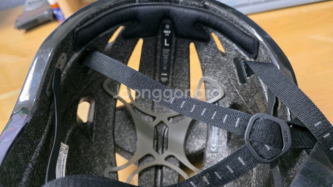 아이벡스2.0 L 헬맷--5