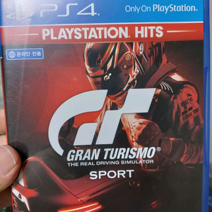 ps4 그란투리스모 스포츠