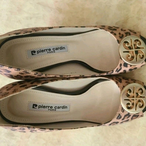 새상품급) 피에르가르뎅 웨지힐