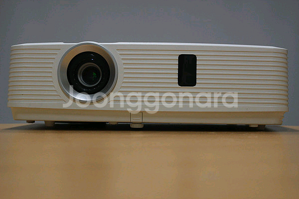 케논 CLP-426 4200안시 중고빔프로젝터--0