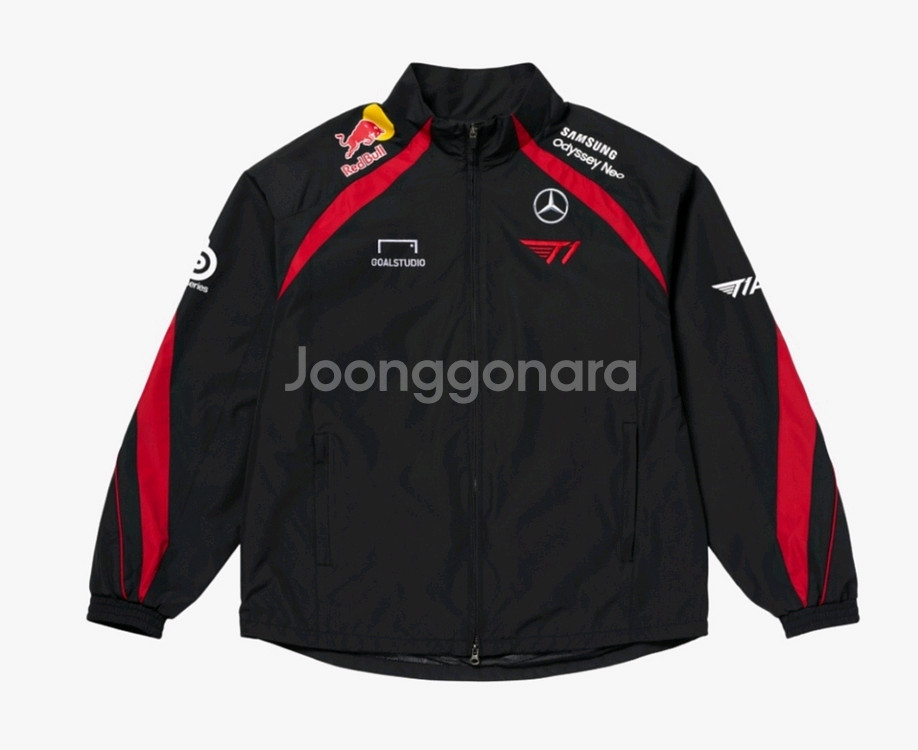 2024 T1 spring 유니폼 자켓 2XL--0
