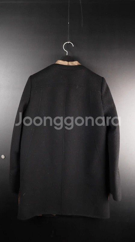 한섬SJSJ 핸드메이드코트--4