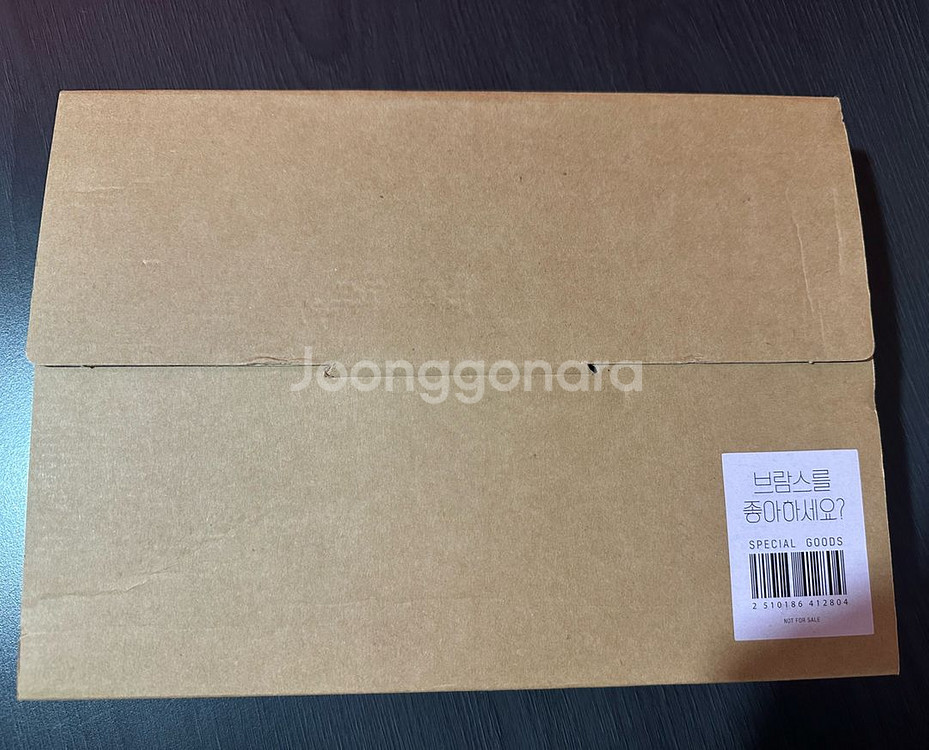 브람스를 좋아하세요 블루레이--1