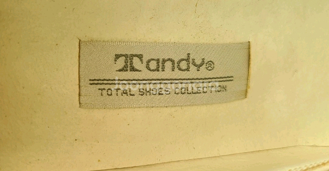 탠디 로퍼 슈즈 230--2