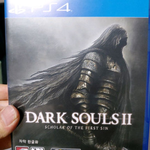 ps4 다크소울2