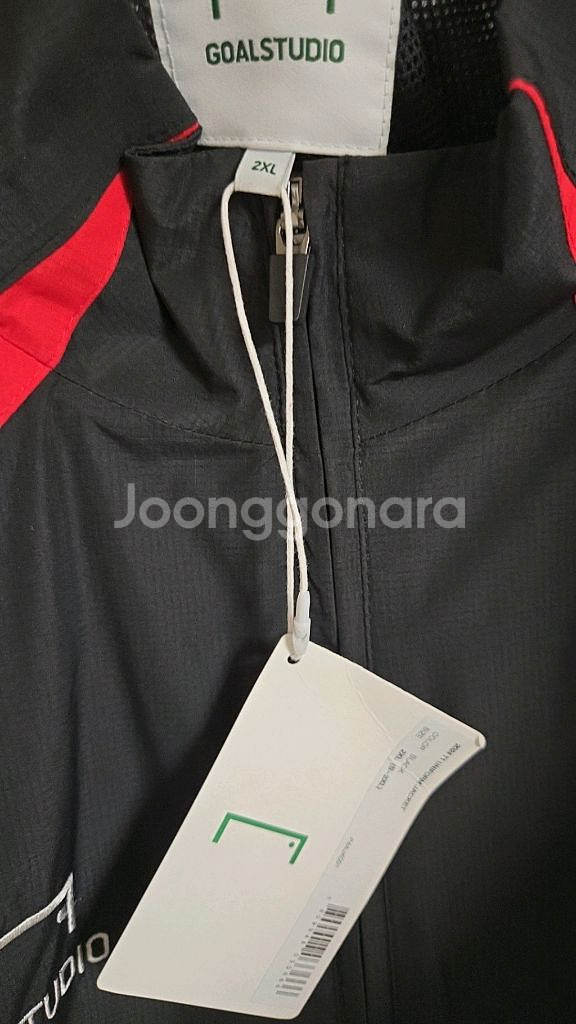 2024 T1 spring 유니폼 자켓 2XL--1