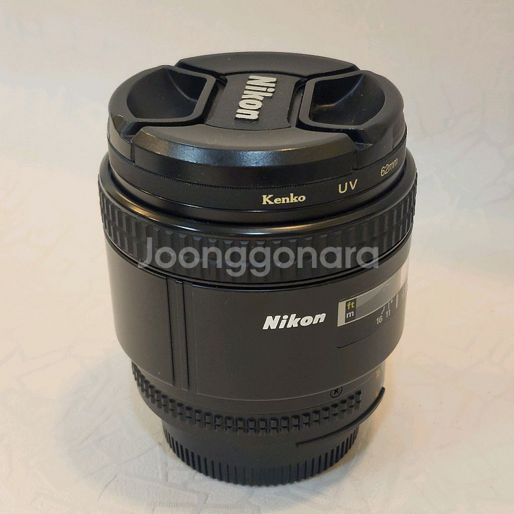 니콘 af 85mm 1:1.8--2