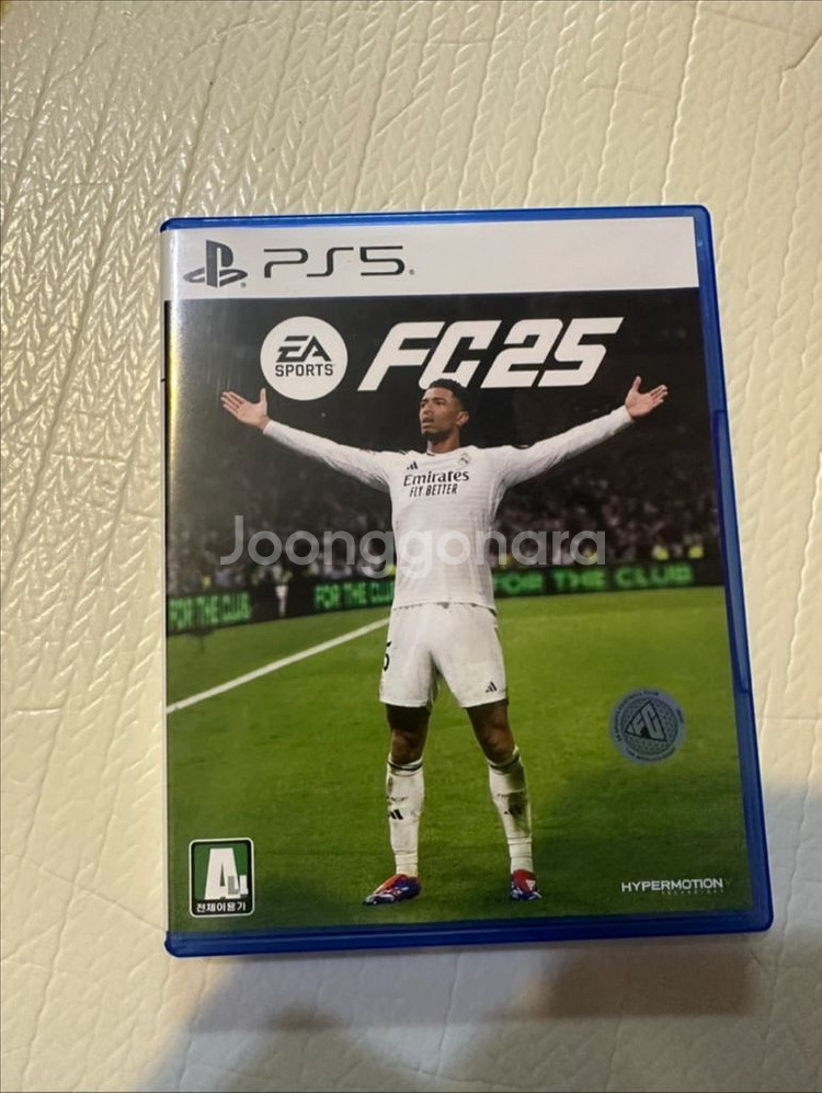 ps5 fc25판매합니디--0
