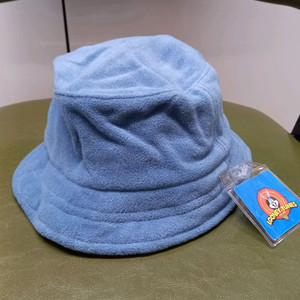새상품 남아여아 루니툰 벙거지모자-머리둘레54cm