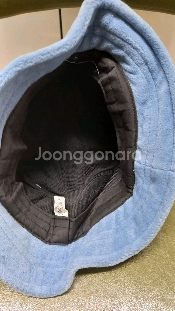 새상품 남아여아 루니툰 벙거지모자-머리둘레54cm--1