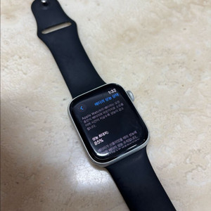 애플워치se1 44mm