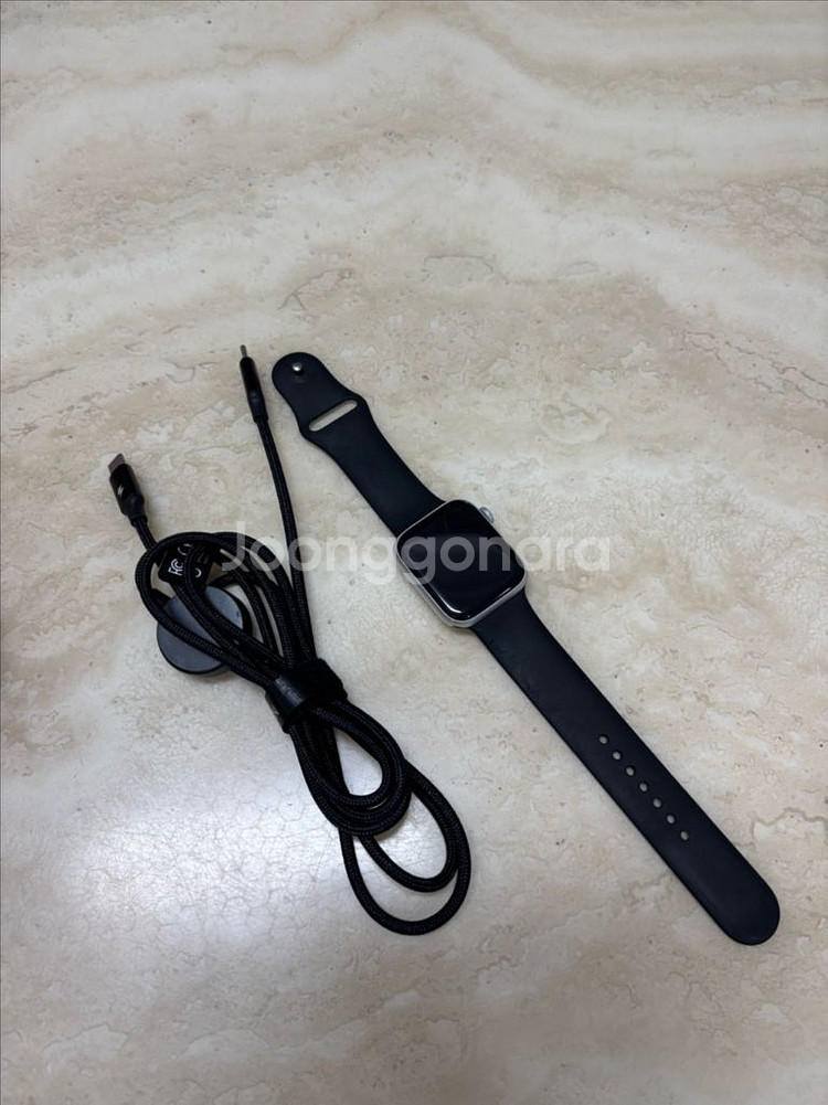 애플워치se1 44mm--1