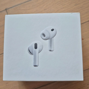 에어팟프로3