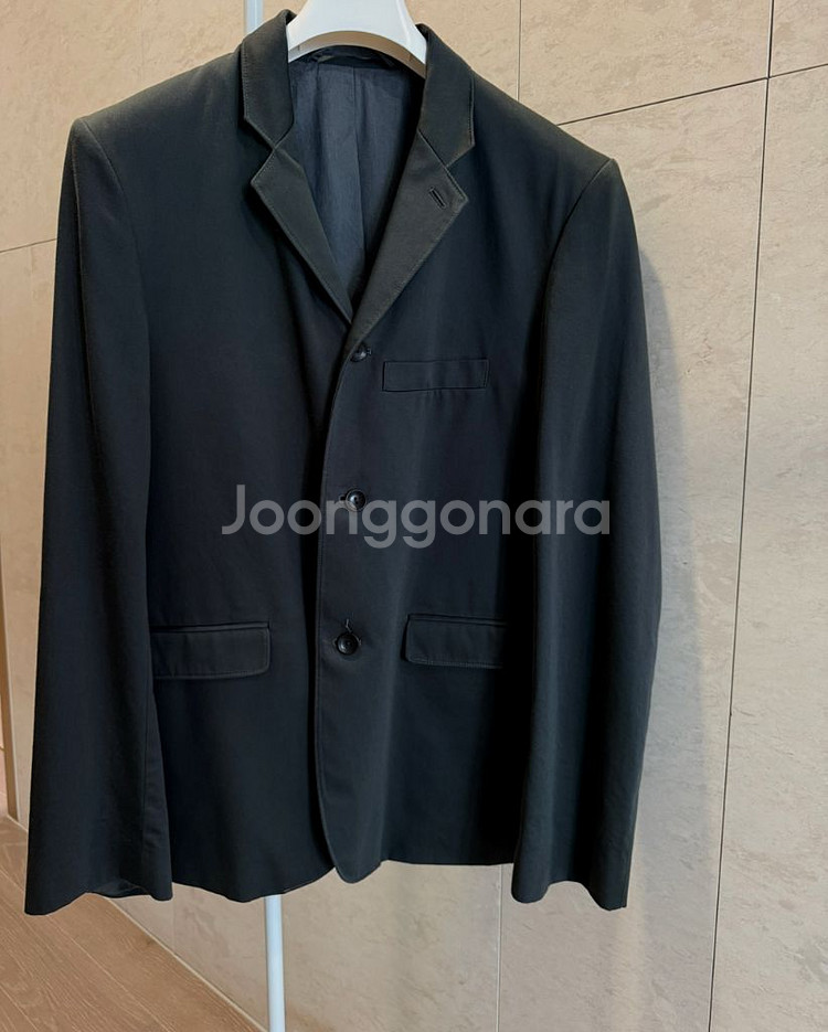 주말거래시 가격인하> 르메르 오버핏 자켓 새상품--0