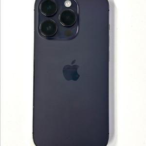 아이폰 14 프로 퍼플