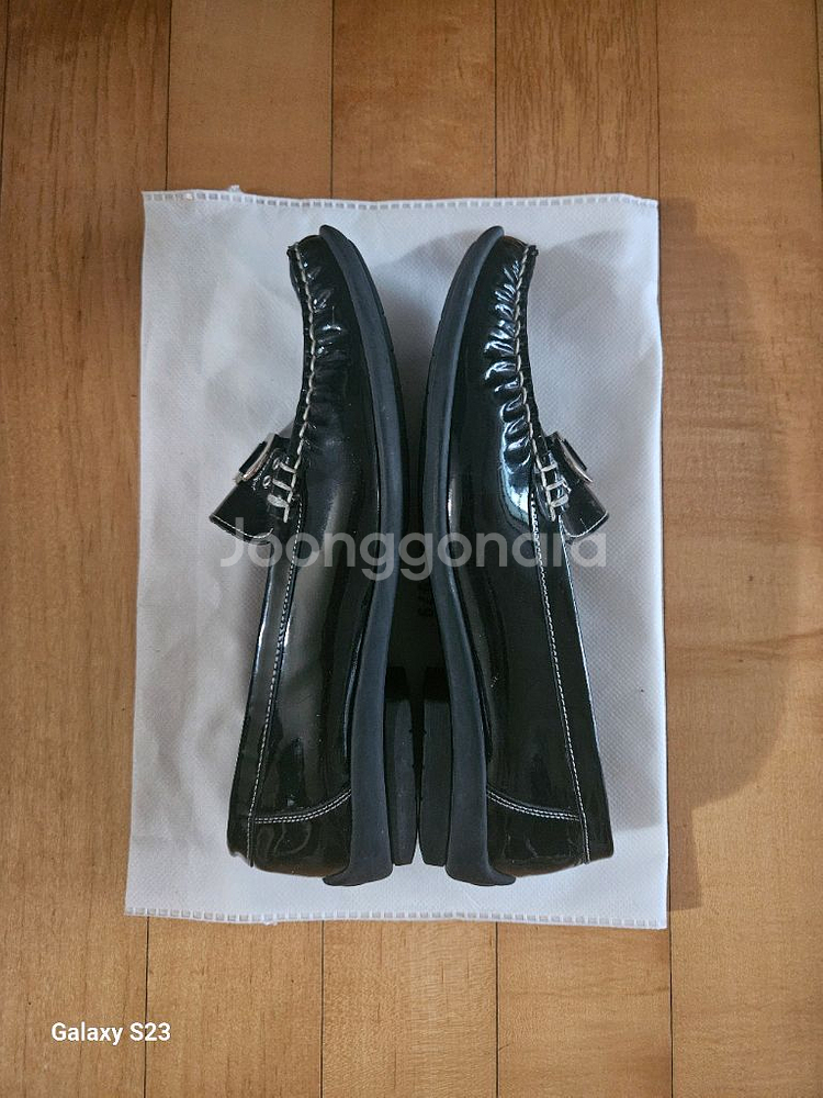 탠디 로퍼 230--2