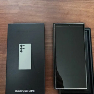 삼성갤럭시 S23울트라 512G 자급제