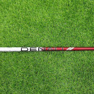 프로젝트X 드날리 레드 드라이버 샤프트