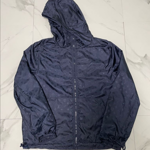 루이비통 모노그램 리버서블 윈드브레이커 자켓 48