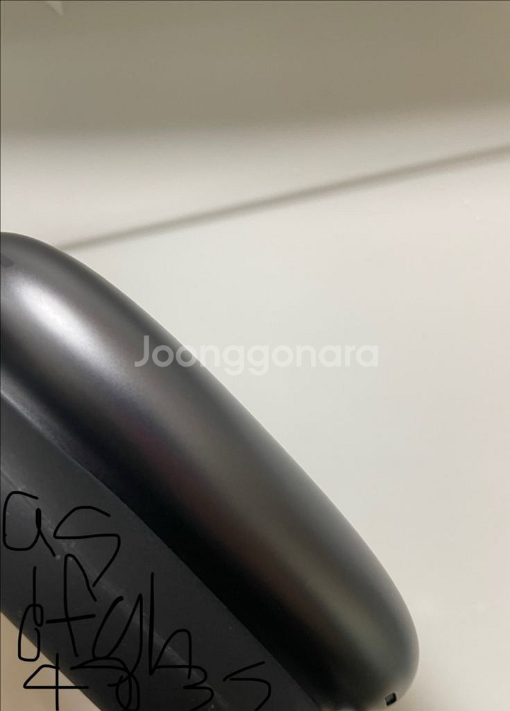 [정품] 애플 에어팟 맥스 스페이스 그레이 판매합니다--6