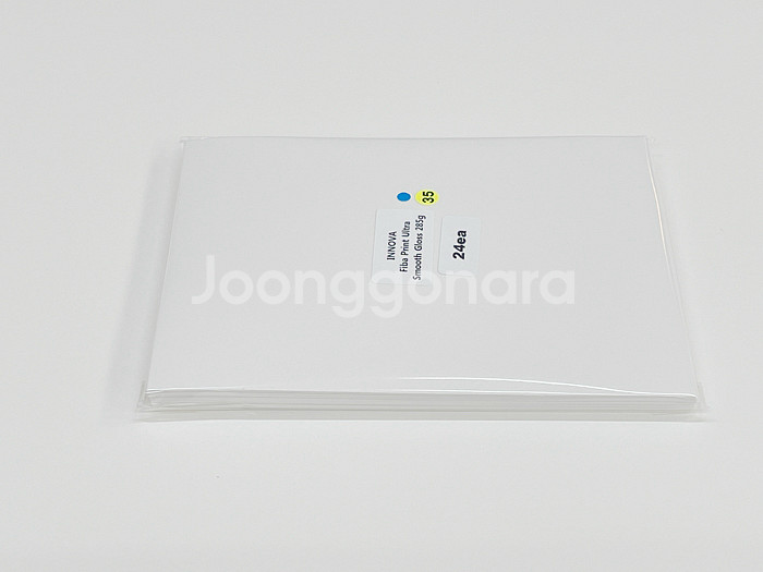 이노바 잉크젯페이퍼 포토페이퍼 사진용지 포토용지 (2)--1