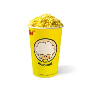 CGV 팝콘M (1개 급판매 / 30일까지)