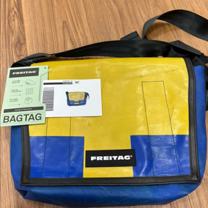 프라이탁 F14 DEXTER 파노