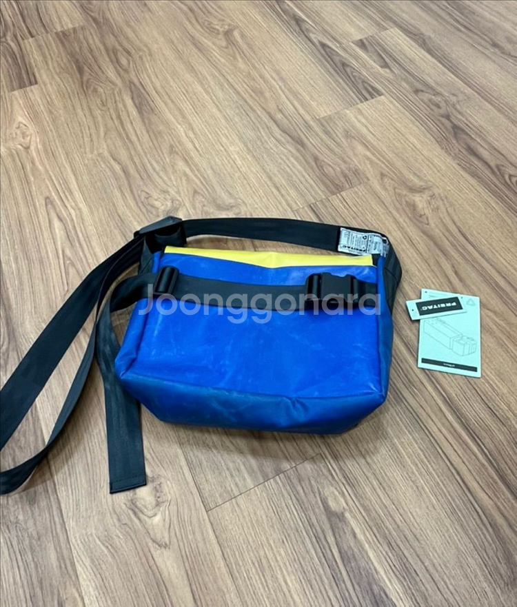 프라이탁 F14 DEXTER 파노--3