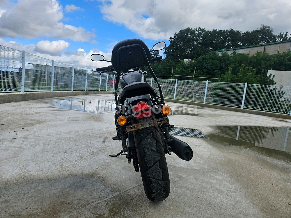 아퀼라125/18년식/1만키로/255만원--7