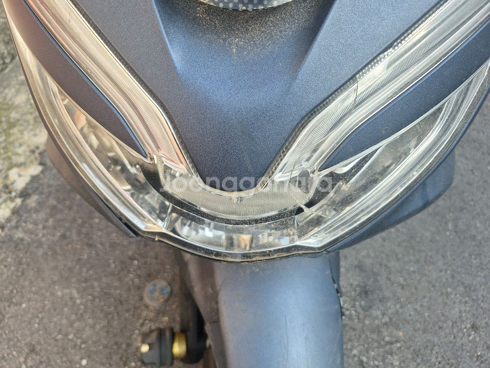 pcx125 14000키로--3
