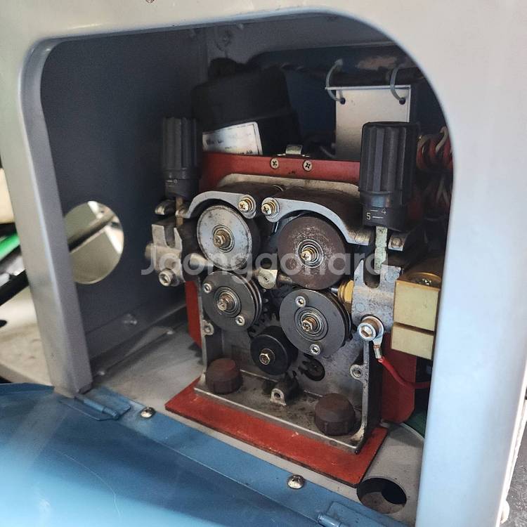 [판매] 일본OTC다이헨 인버터CO2용접기 DM350--5