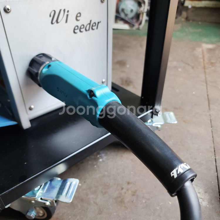 [판매] 일본OTC다이헨 인버터CO2용접기 DM350--7