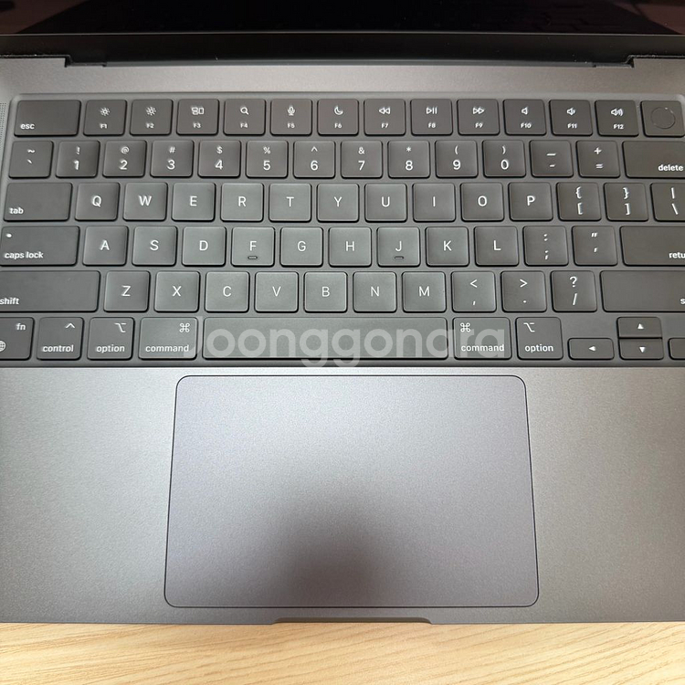 맥북프로 14인치 M3 Max/36GB/1TB--1