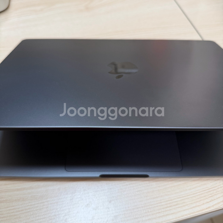 맥북프로 14인치 M3 Max/36GB/1TB--2