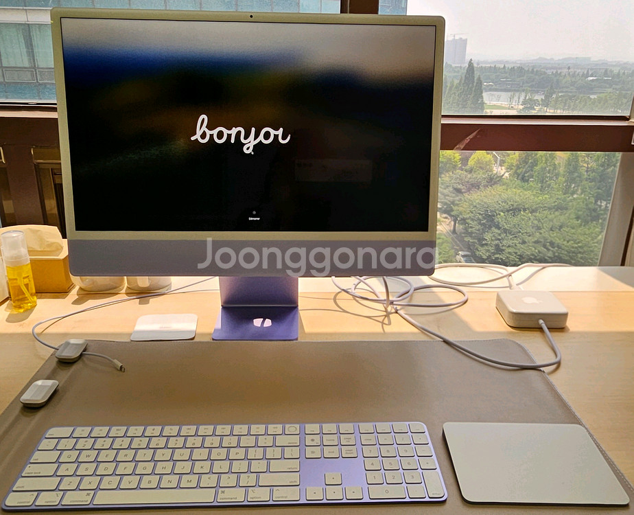 M3 아이맥 퍼플 풀박스 (24GB/1TB)--0