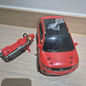 또봇 어드벤처z 또키 무기포함