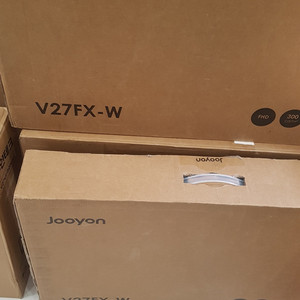 V27FX-W 100hz 27인치모니터 화이트