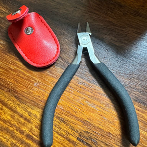 갓핸드 긍극니퍼